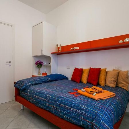 Park House Niguarda Apartment Milan Luaran gambar