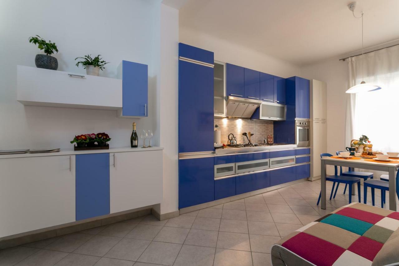 Park House Niguarda Apartment Milan Luaran gambar