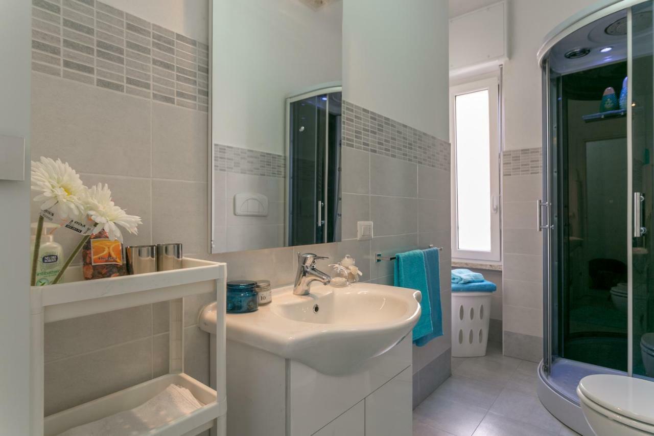 Park House Niguarda Apartment Milan Luaran gambar