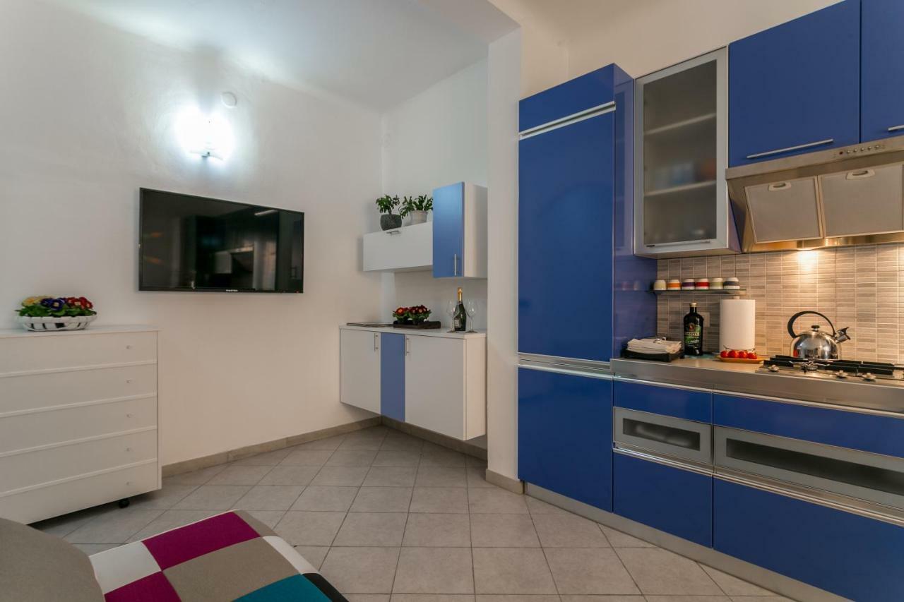 Park House Niguarda Apartment Milan Luaran gambar