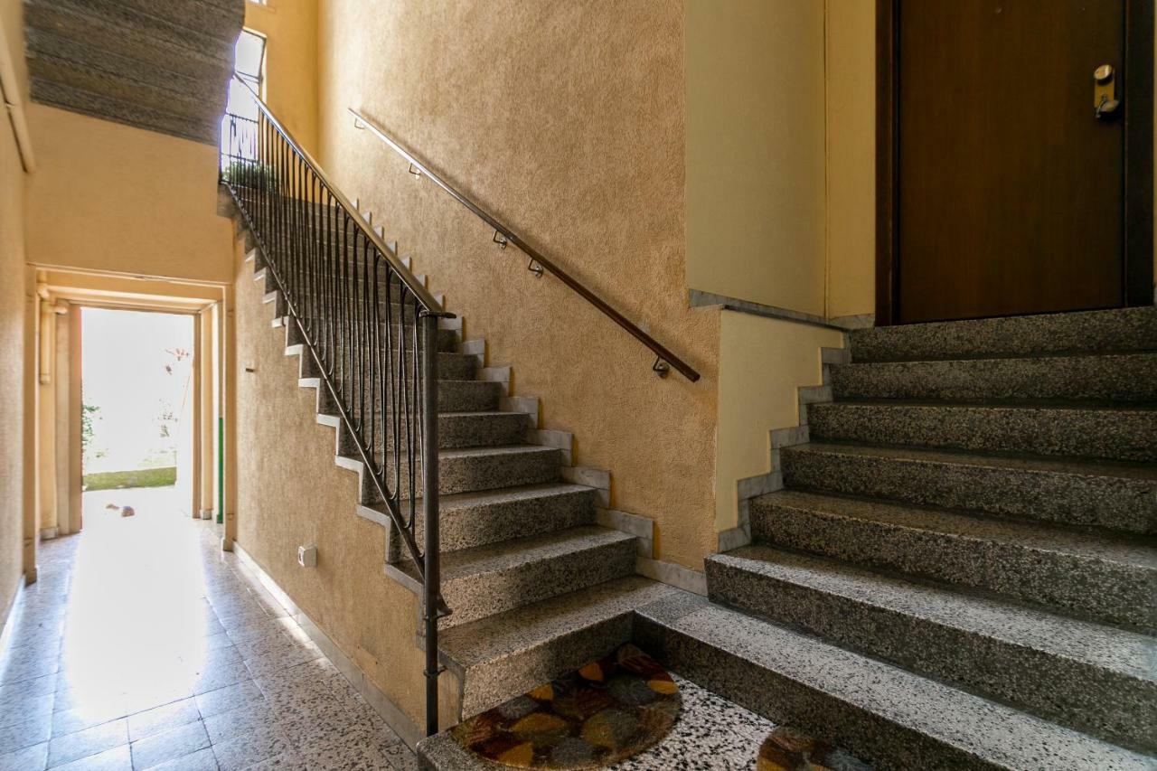 Park House Niguarda Apartment Milan Luaran gambar