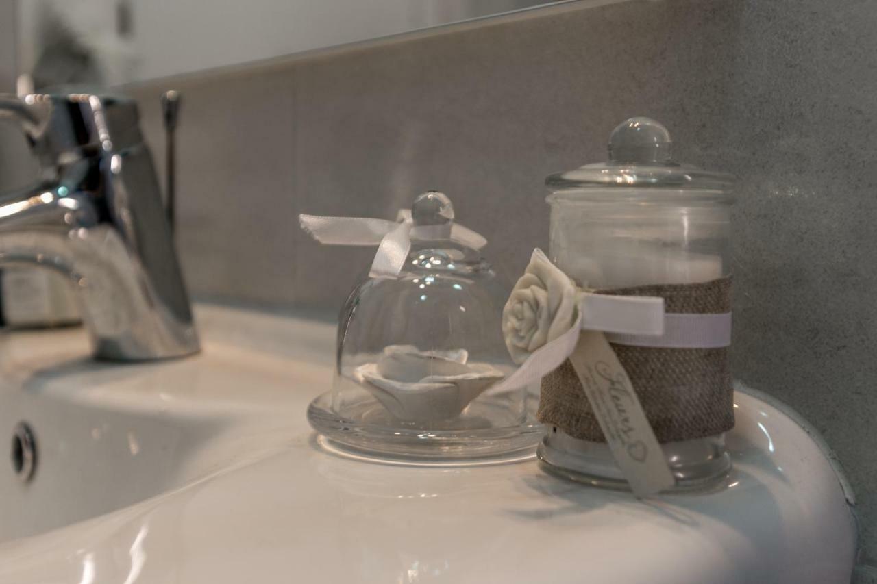Park House Niguarda Apartment Milan Luaran gambar